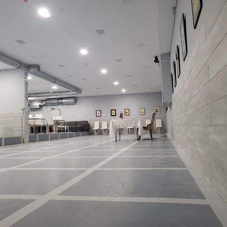 Betariel'Com Akh University Viena Exterior foto