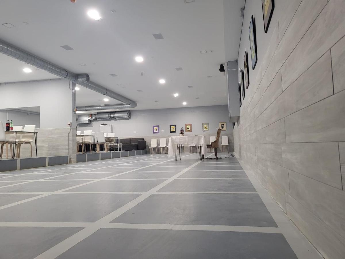 Betariel'Com Akh University Viena Exterior foto